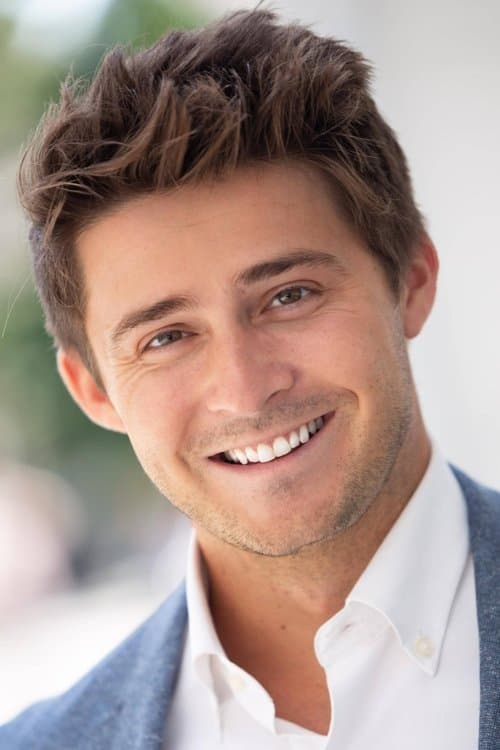 Michael Bonini image