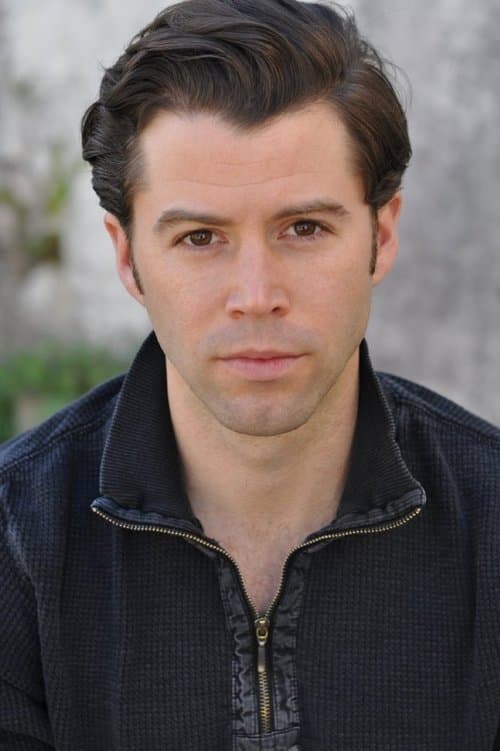 Michael Boyne image