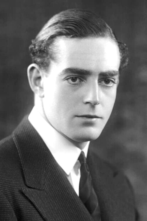 Michael Brooke image