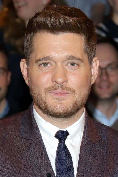 Michael Bublé image