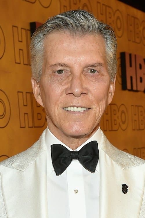 Michael Buffer image