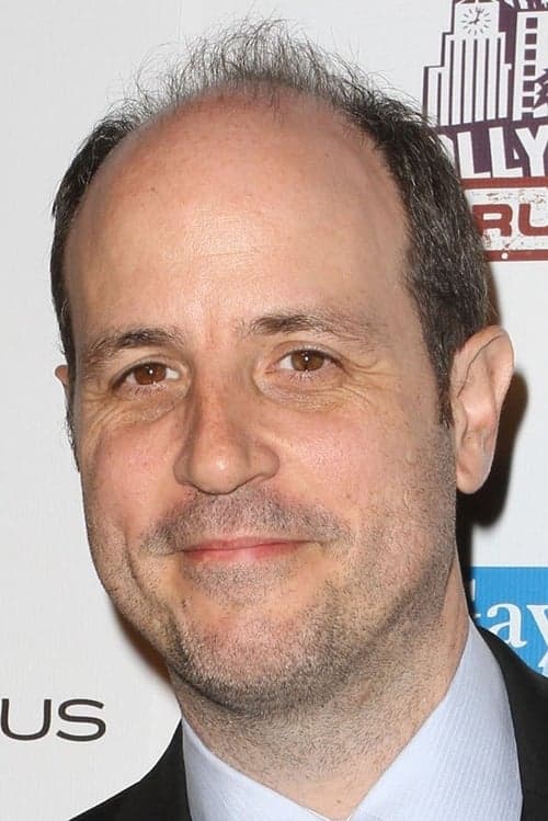 Michael Bunin image