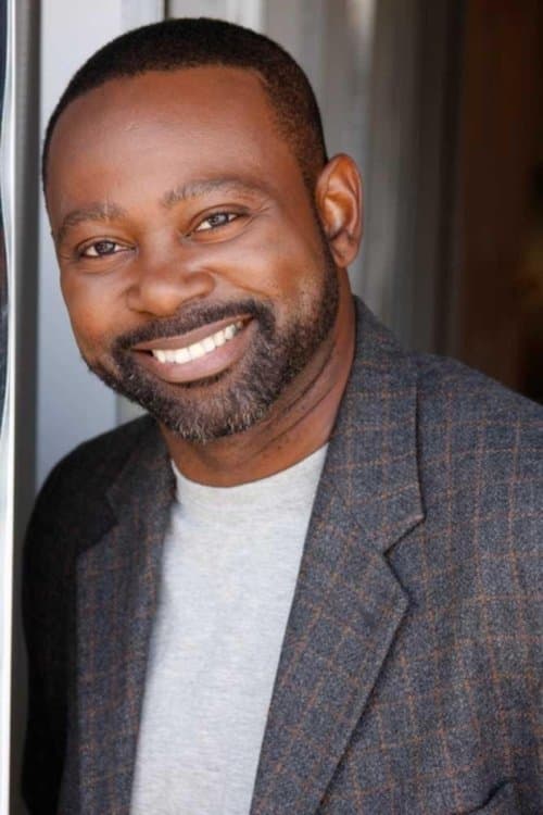 Michael Burgess image