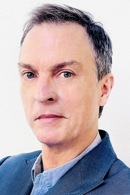 Photo of Michael Burke