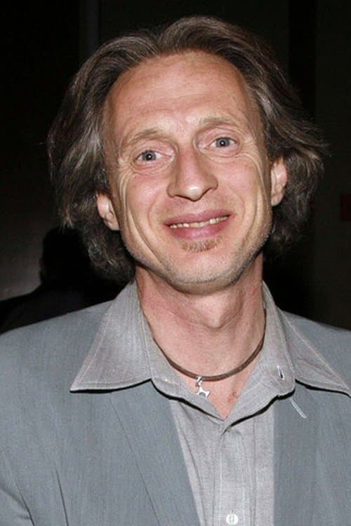 Michael Buscemi image