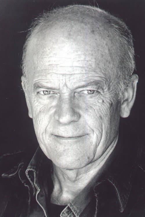 Michael Byrne image