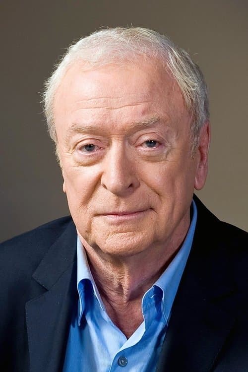 Michael Caine image