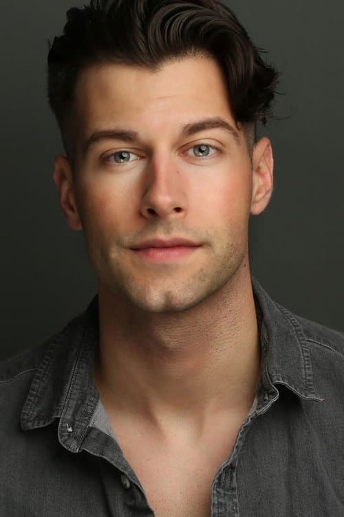 Michael Campayno image