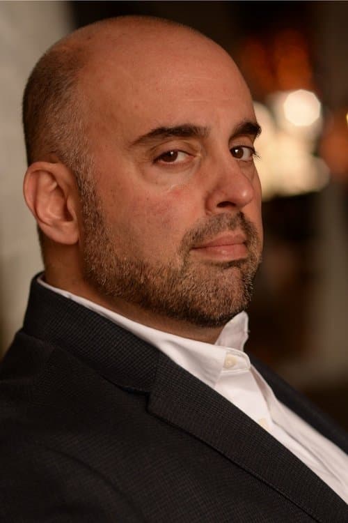 Michael Caprioli image