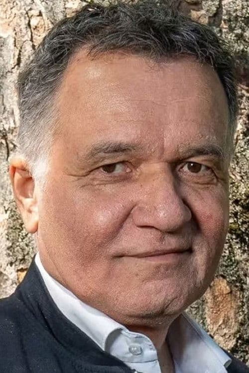 Michael Carøe image