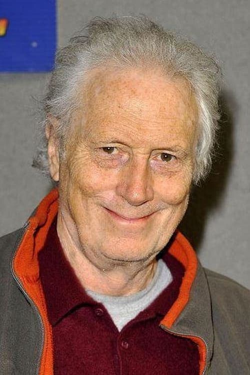 Michael Carter image