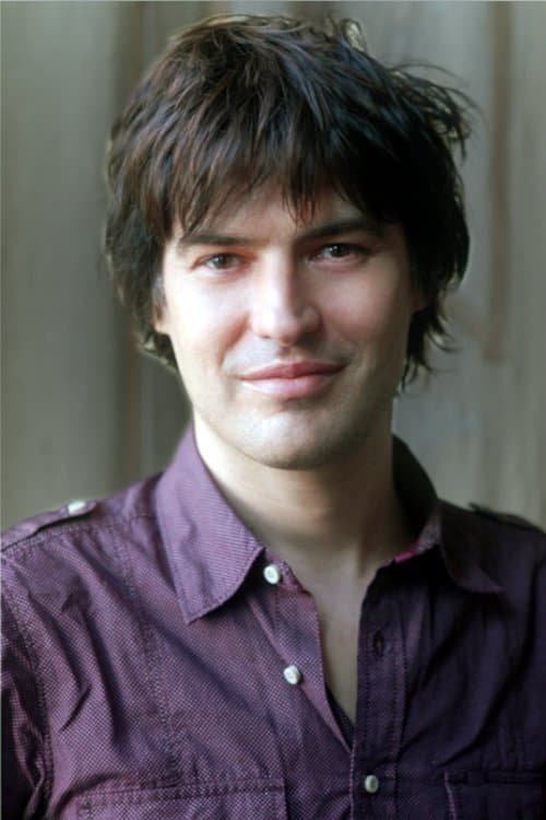 Michael Cavadias image