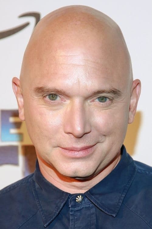 Michael Cerveris image
