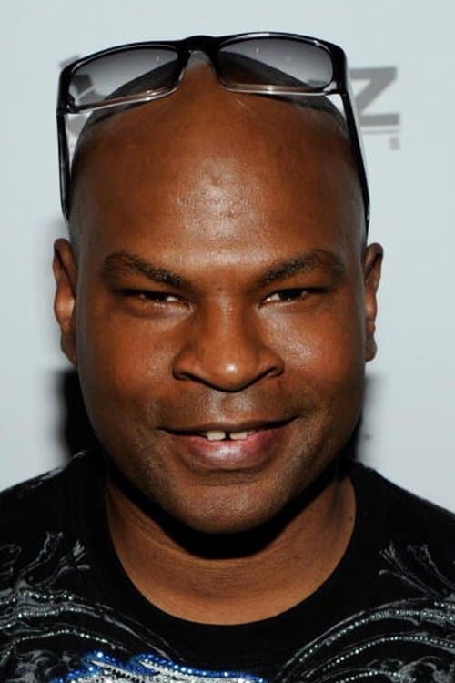 Michael Chambers image