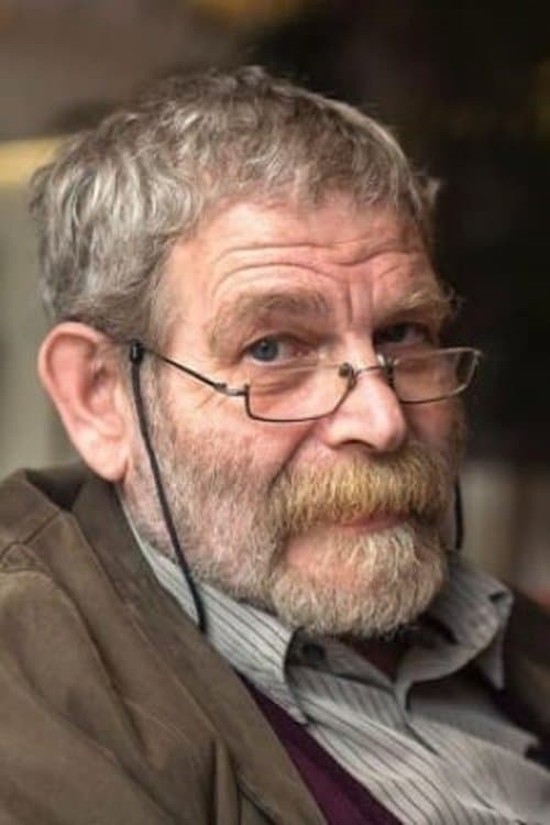 Michael Chanan image