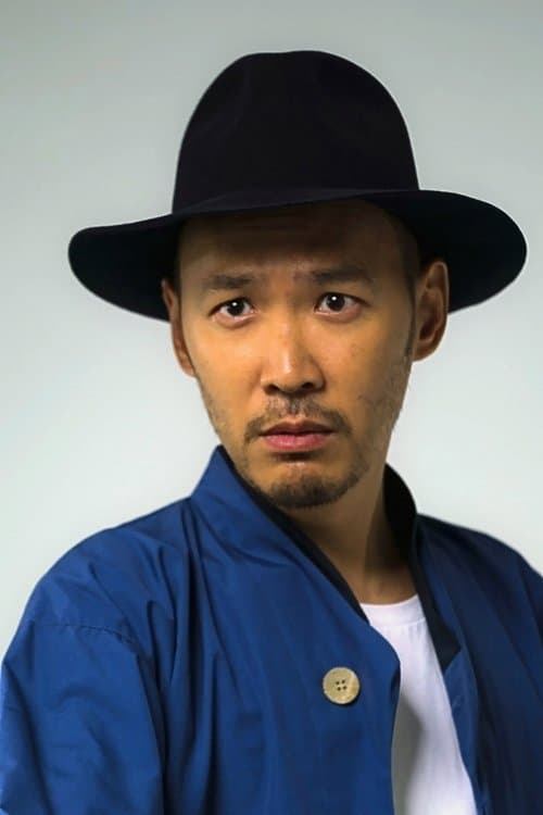Michael Chang image