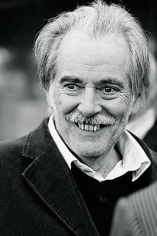 Michael Chaplin image