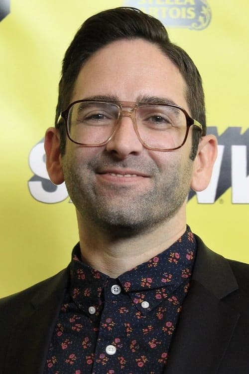 Photo of Michael Chaves