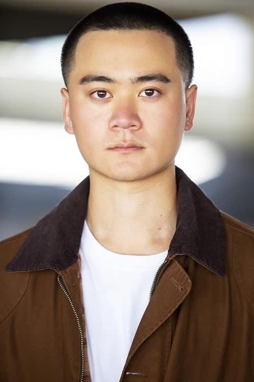 Michael Chen image