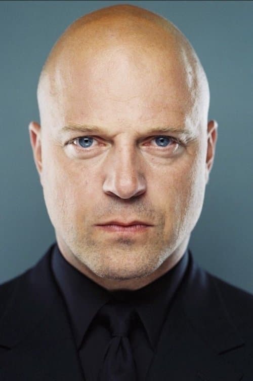 Michael Chiklis image
