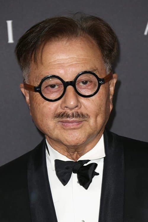 Michael Chow image