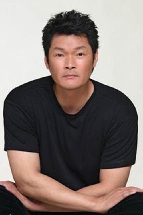 Michael Chow Man-Kin image