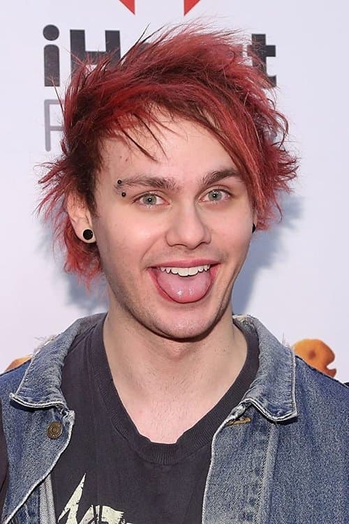 Michael Clifford image