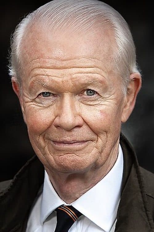Michael Cochrane image