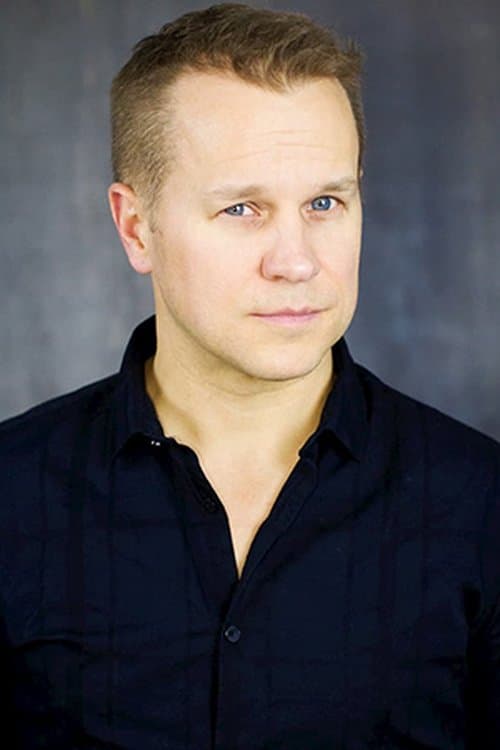 Michael Coleman image