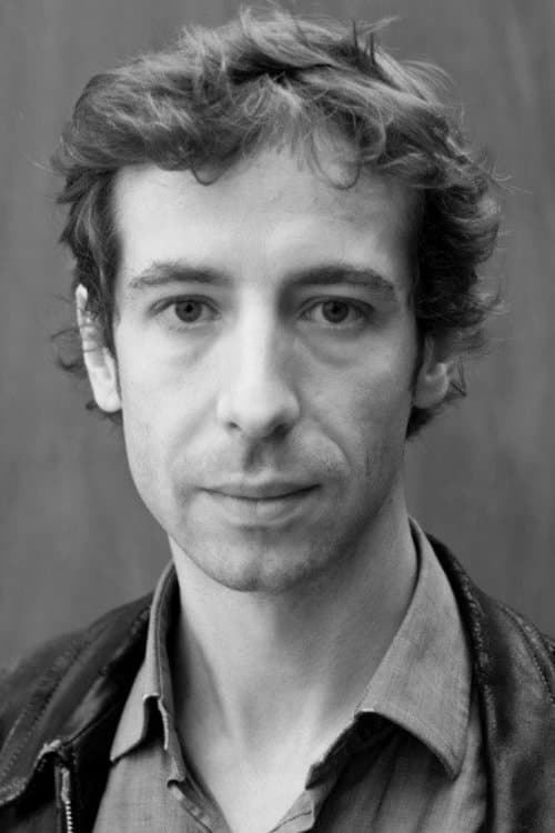 Michael Colgan image