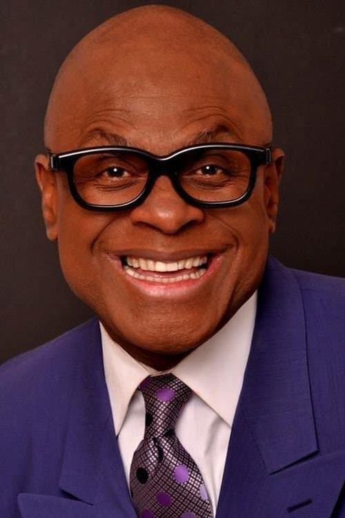 Michael Colyar image