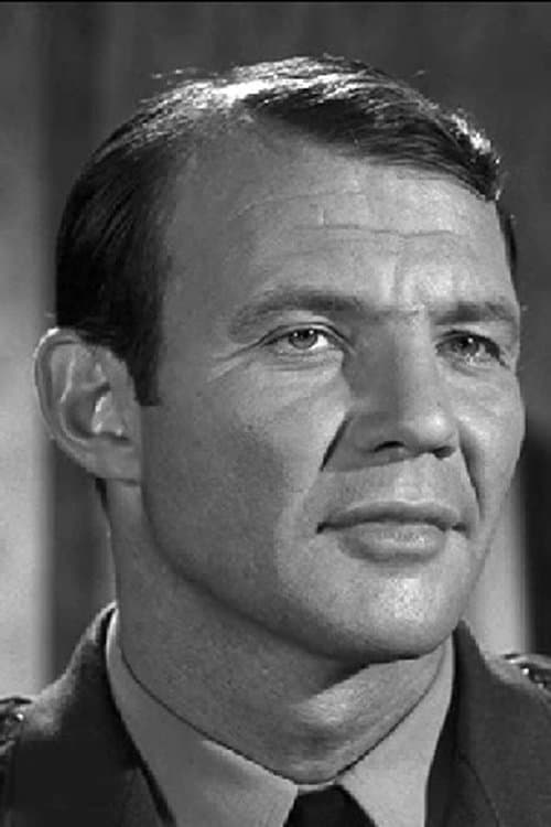 Michael Conrad image
