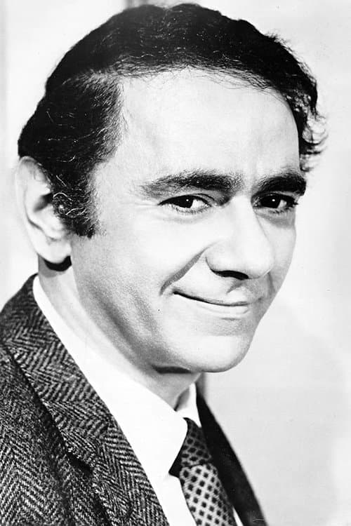 Michael Constantine image
