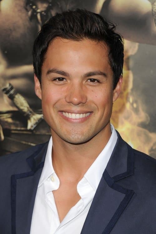 Michael Copon image