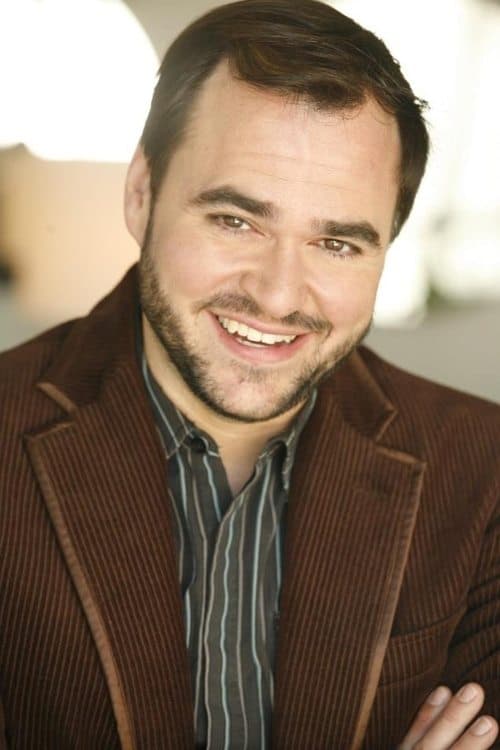 Michael Cornacchia image