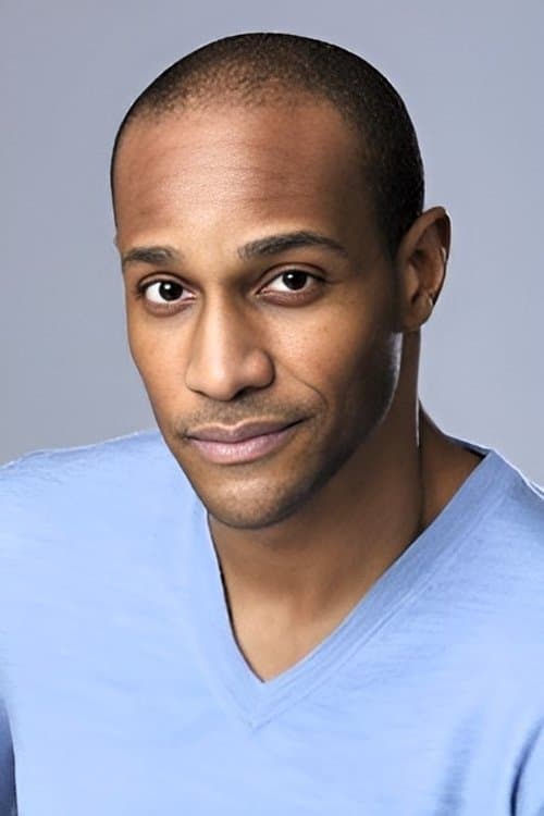 Michael Cory Davis image