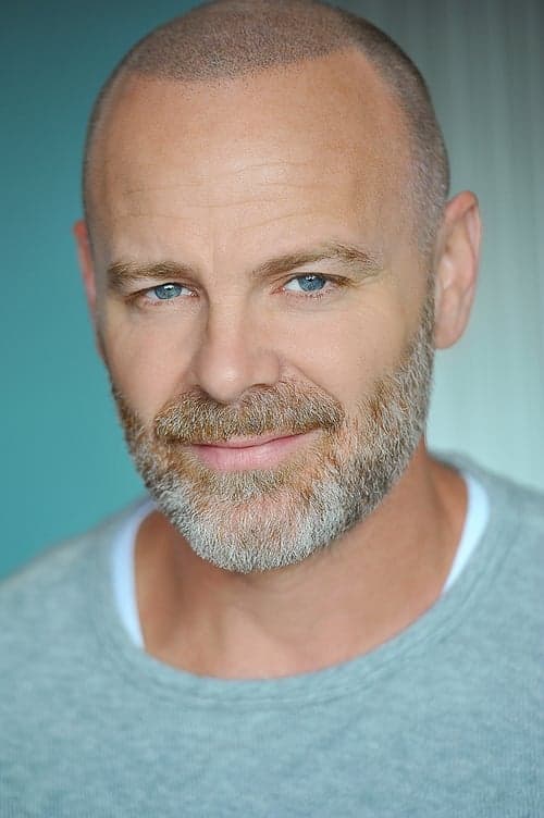 Michael Cram image