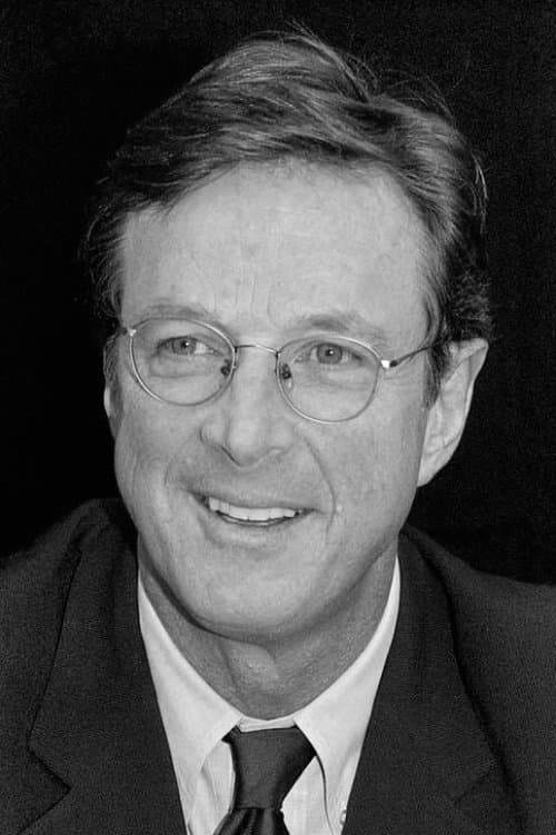 Michael Crichton image