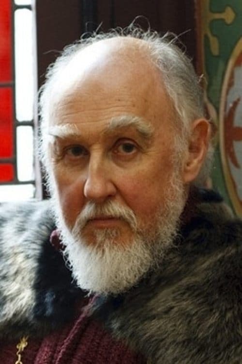Michael Cronin image