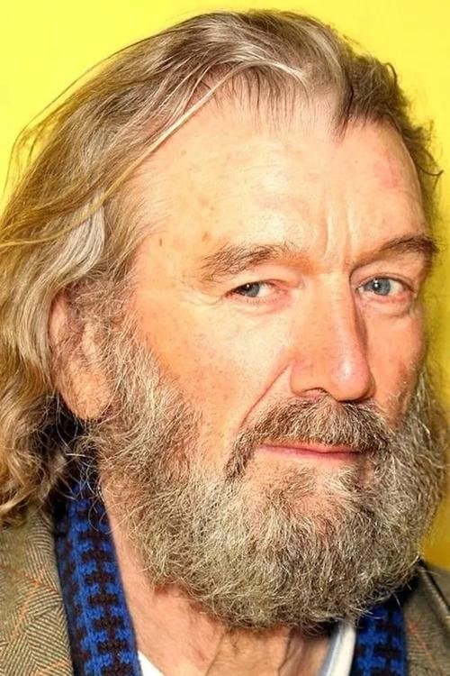 Michael Culver image