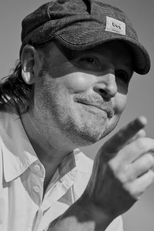 Photo of Michael Cumming