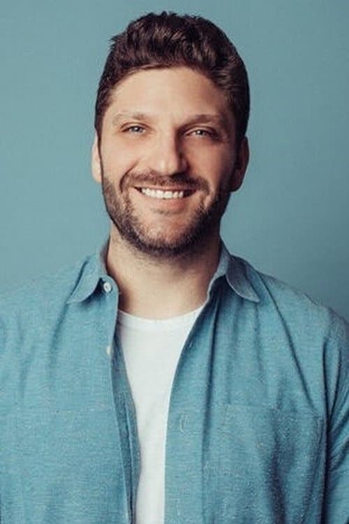 Photo of Michael D. Ratner