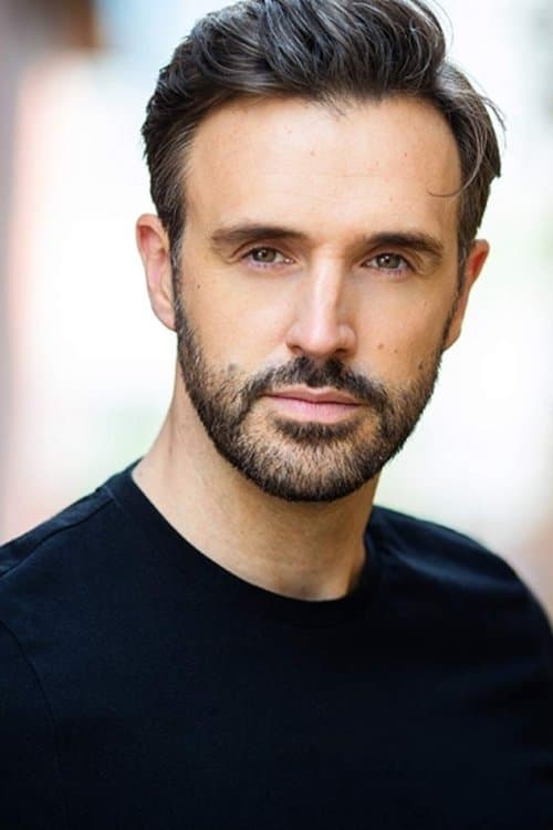 Michael D. Xavier image