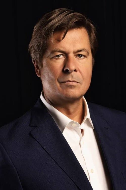 Michael Dangl image