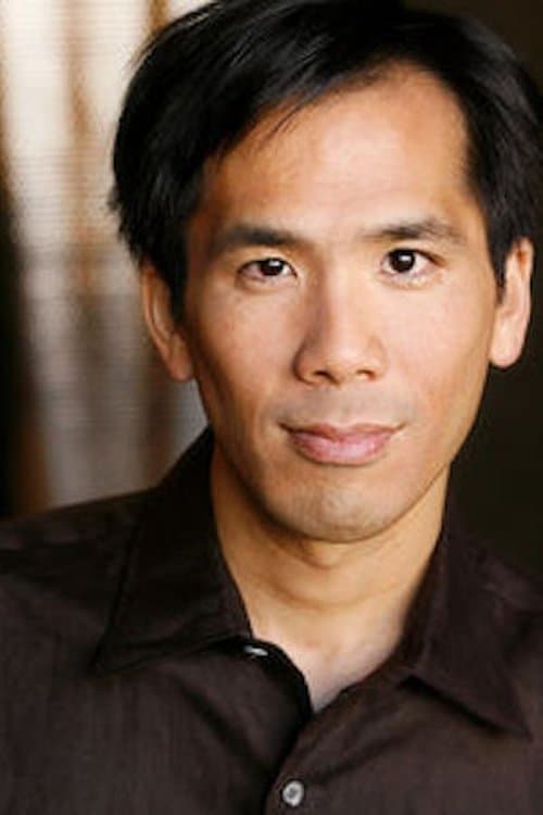 Michael David Cheng image