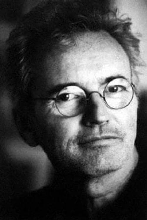 Michael David Lally image