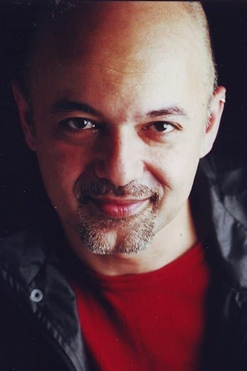 Michael De Mesa image