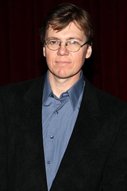 Michael Delaney image