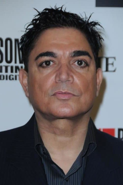 Michael DeLorenzo image
