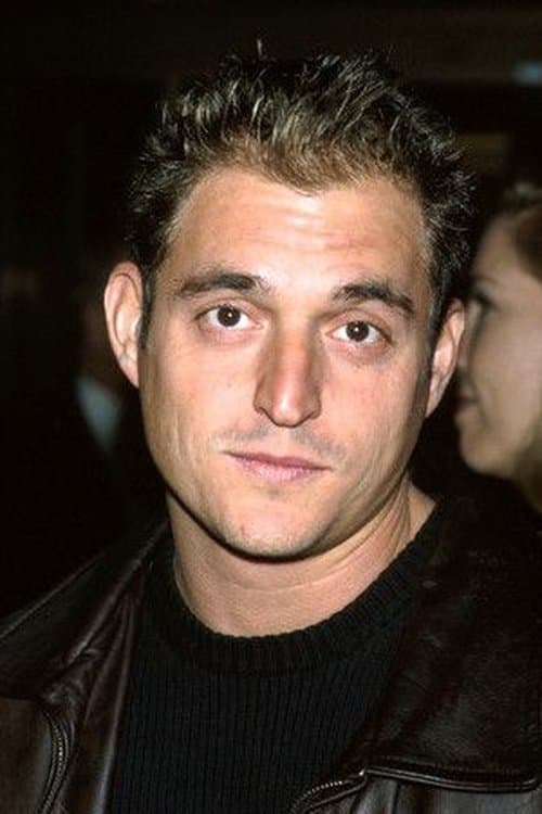 Michael DeLuise image